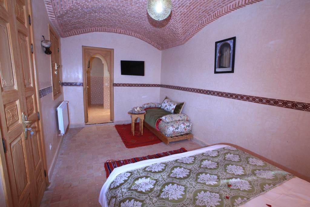 מרקש Riad Moulay Spa מראה חיצוני תמונה